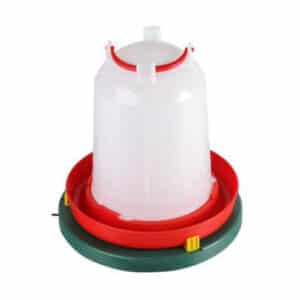 chauffe abrevoir