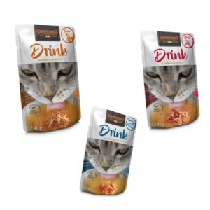 Votre chat ne boit pas beaucoup ? Donnez-lui envie !