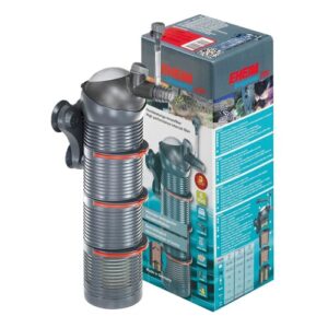 L’EHEIM BioPower 200 pour filtrer vos aquariums !