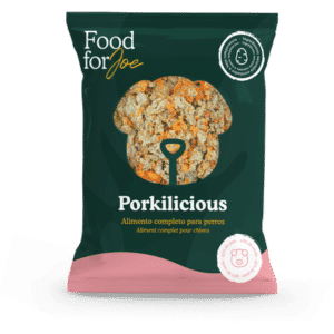 Porkilicious???? - Food for Joe