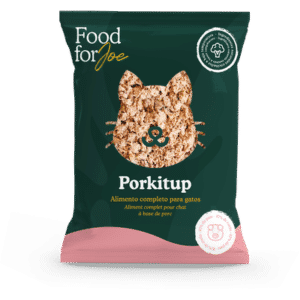 Porkitup???? - Food for Joe