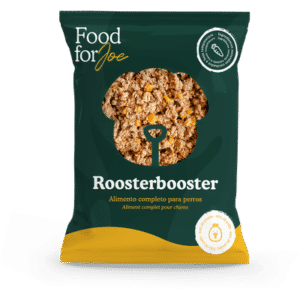 Roosterbooster???? - Food for Joe