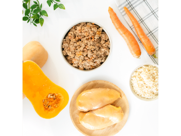 Roosterbooster???? - Food for Joe – Image 2