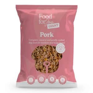 Giant Pork???? - Food for Joe