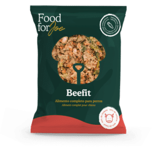 Beefit???? - Food for Joe