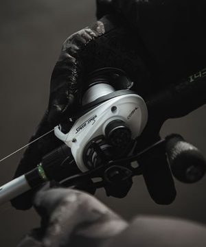Pêcheurs, gardez vos mains au chaud !
