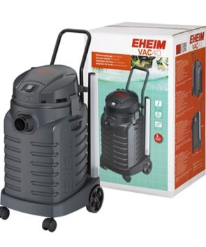 Facilitez l’entretien de votre bassin avec l’aspirateur de fonds EHEIM !